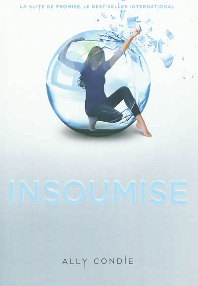 Insoumise - 