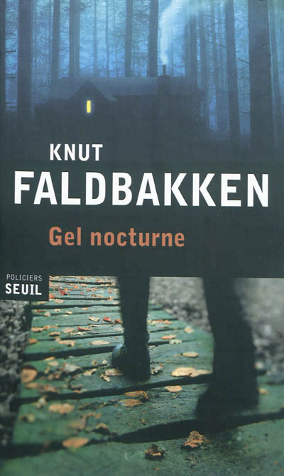 Gel nocturne - 