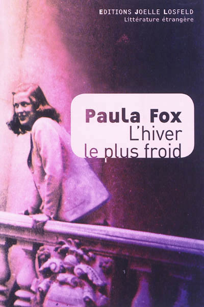 hiver le plus froid (L') - 