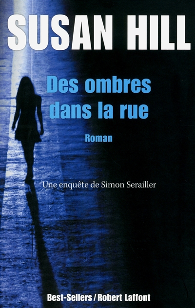 Des ombres dans la rue - 