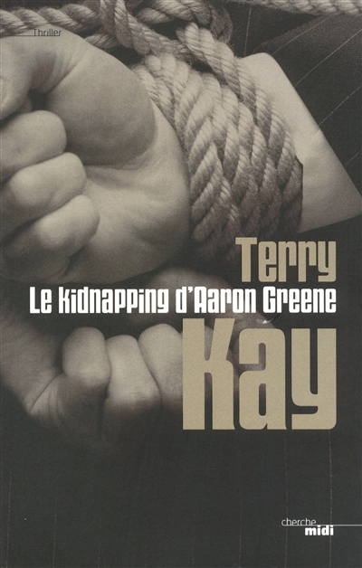 kidnapping d'Aaron Greene (Le) - 