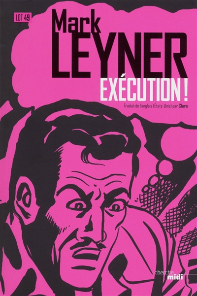 Exécution ! - 