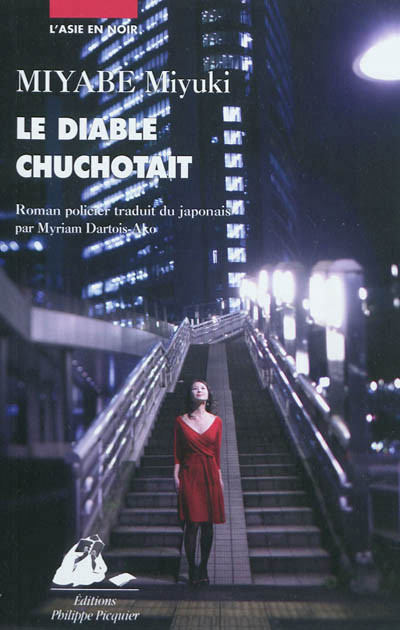 diable chuchotait (Le) - 