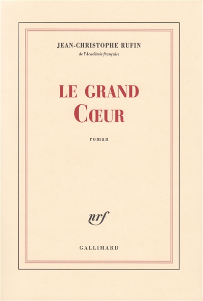 Grand Coeur (Le) - 