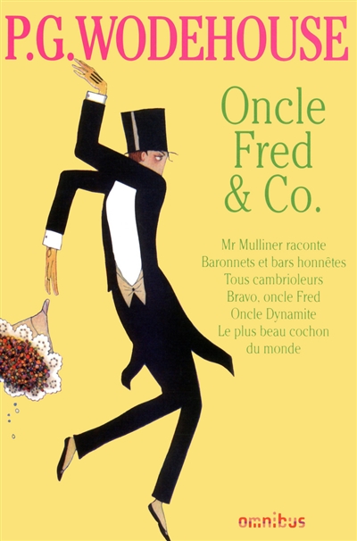 Oncle Fred & Co. - 