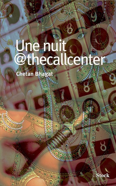 Une nuit @thecallcenter - 