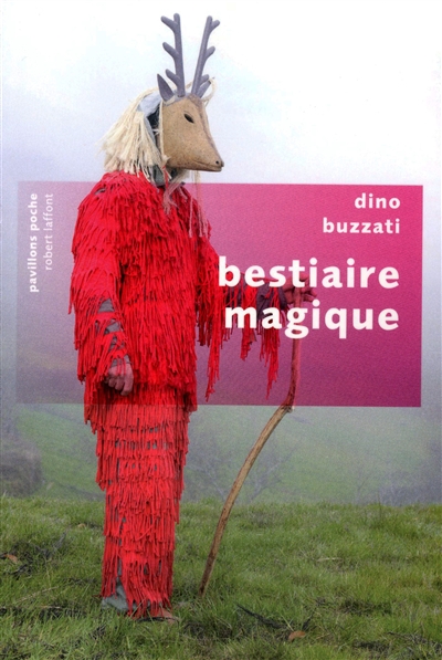 Bestiaire magique - 