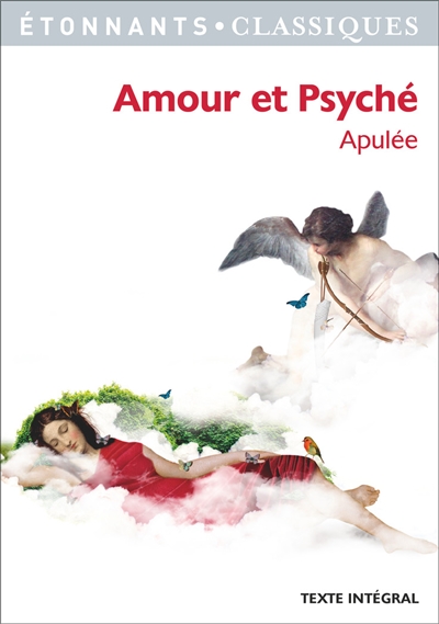 Amour et Psyché - 