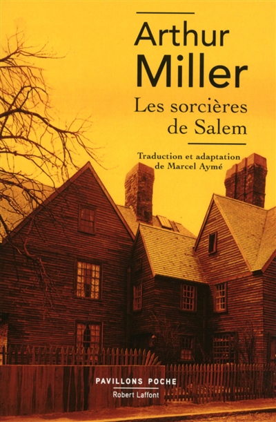 sorcières de Salem (Les) - 