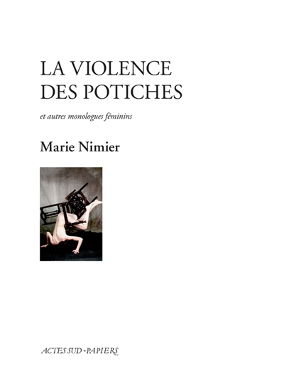 violence des potiches (La) - 