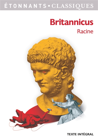 Britannicus - 