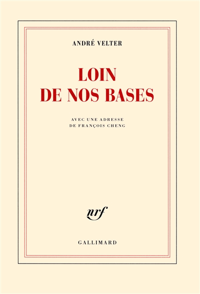 Loin de nos bases - 