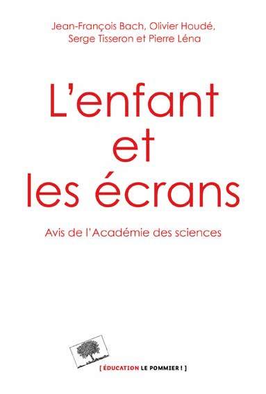 enfant et les écrans (L') - 