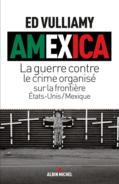 Amexica - 