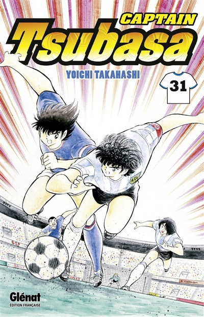 Captain Tsubasa - 