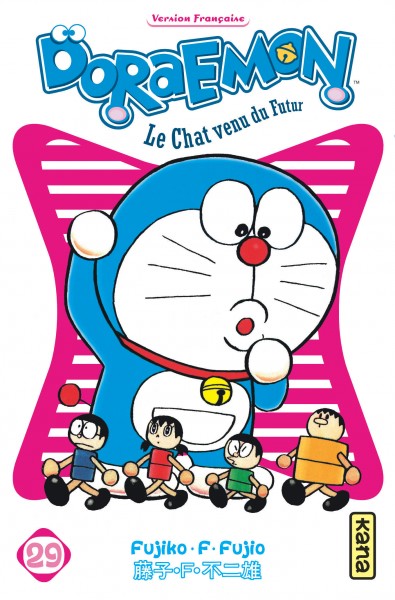 Doraemon - 