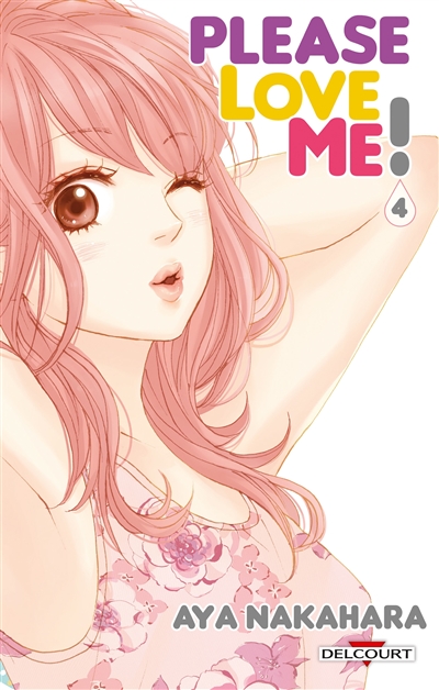 Please love me ! - 