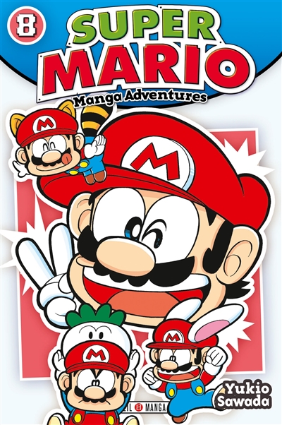 Super Mario - 