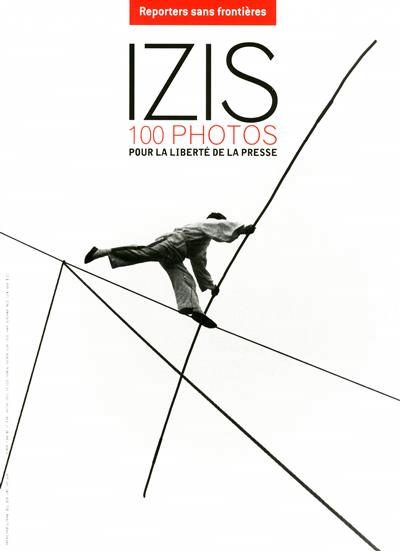 100 photos d'Izis - 