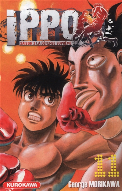 Ippo - 