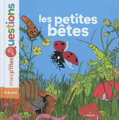 petites bêtes (Les) - 