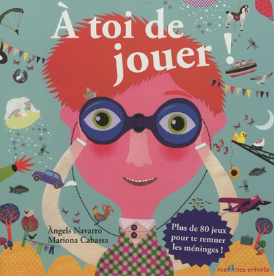 A toi de jouer ! - 