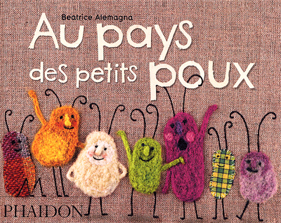 Au pays des petits poux - 