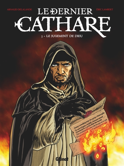 dernier cathare (Le) - 