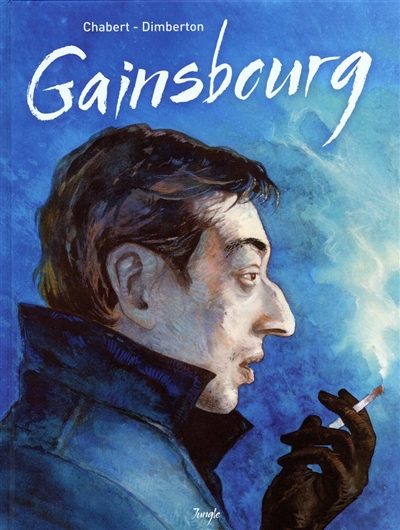 Gainsbourg - 