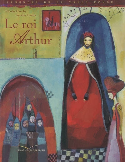 roi Arthur (Le) - 