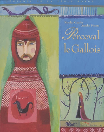 Perceval le Gallois - 