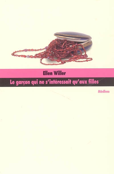 garçon qui ne s'intéressait qu'aux filles (Le) - 