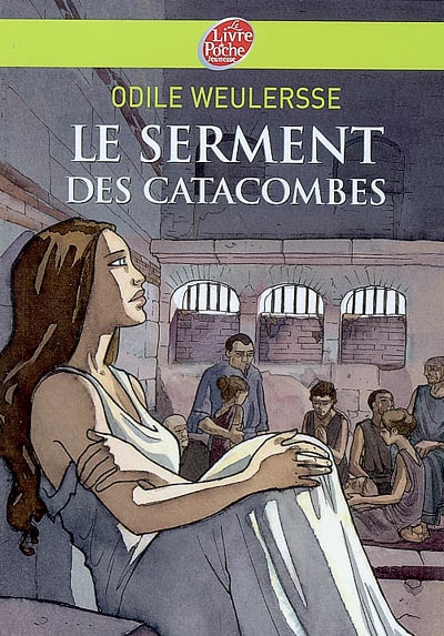 serment des catacombes (Le) - 