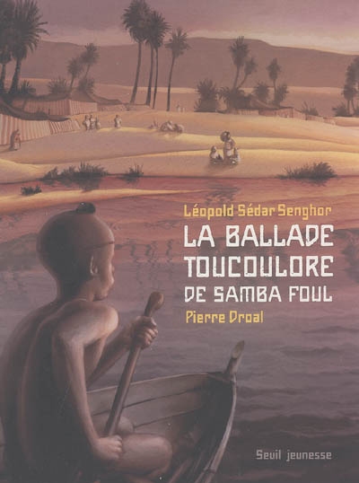 ballade Toucoulore de Samba Foul (La) - 