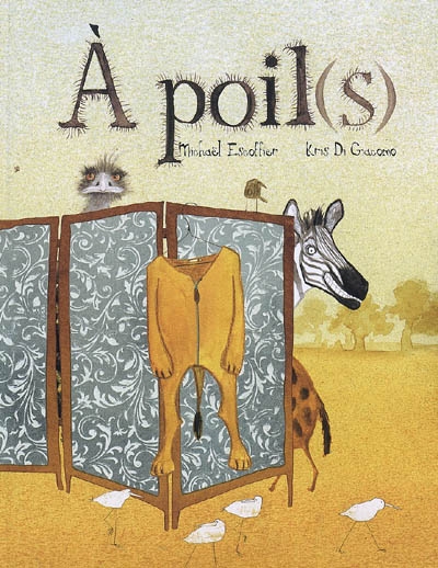 A poils - 