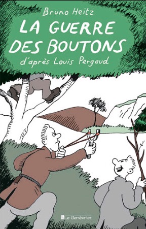 guerre des boutons (La) - 