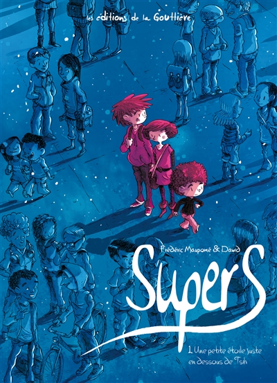 Supers - 