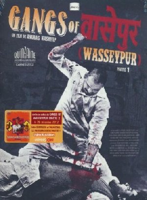 Gangs of Wasseypur - 