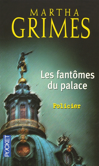 fantômes du palace (Les ) - 