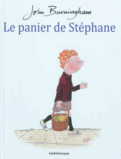 panier de Stéphane (Le) - 