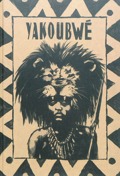 Yakoubwé - 