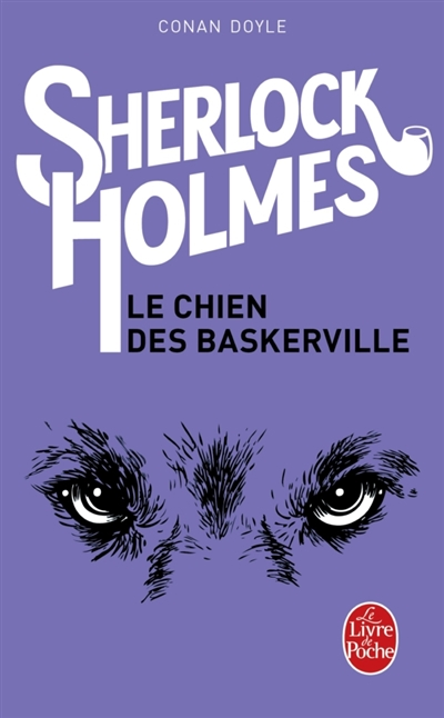 Chien des Baskerville (Le) - 