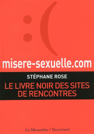 Misère sexuelle.com - 