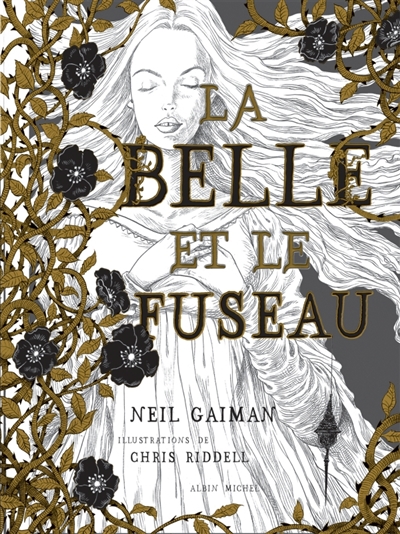 belle et le fuseau (La) - 