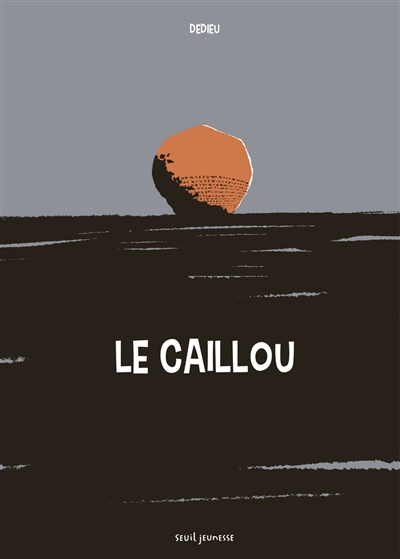 caillou (Le) - 