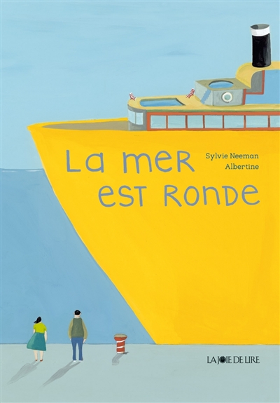 mer est ronde (La) - 