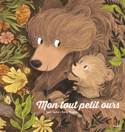 Mon tout petit ours - 