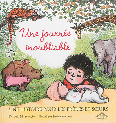 journée inoubliable (Une) - 