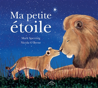 Ma petite étoile - 