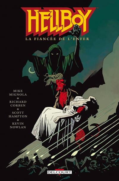 fiancée de l'enfer (La) - 